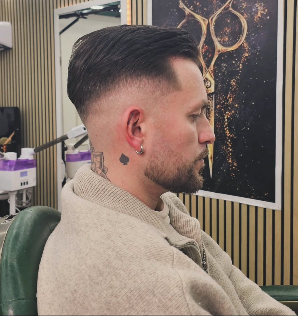 Vida Barbershop