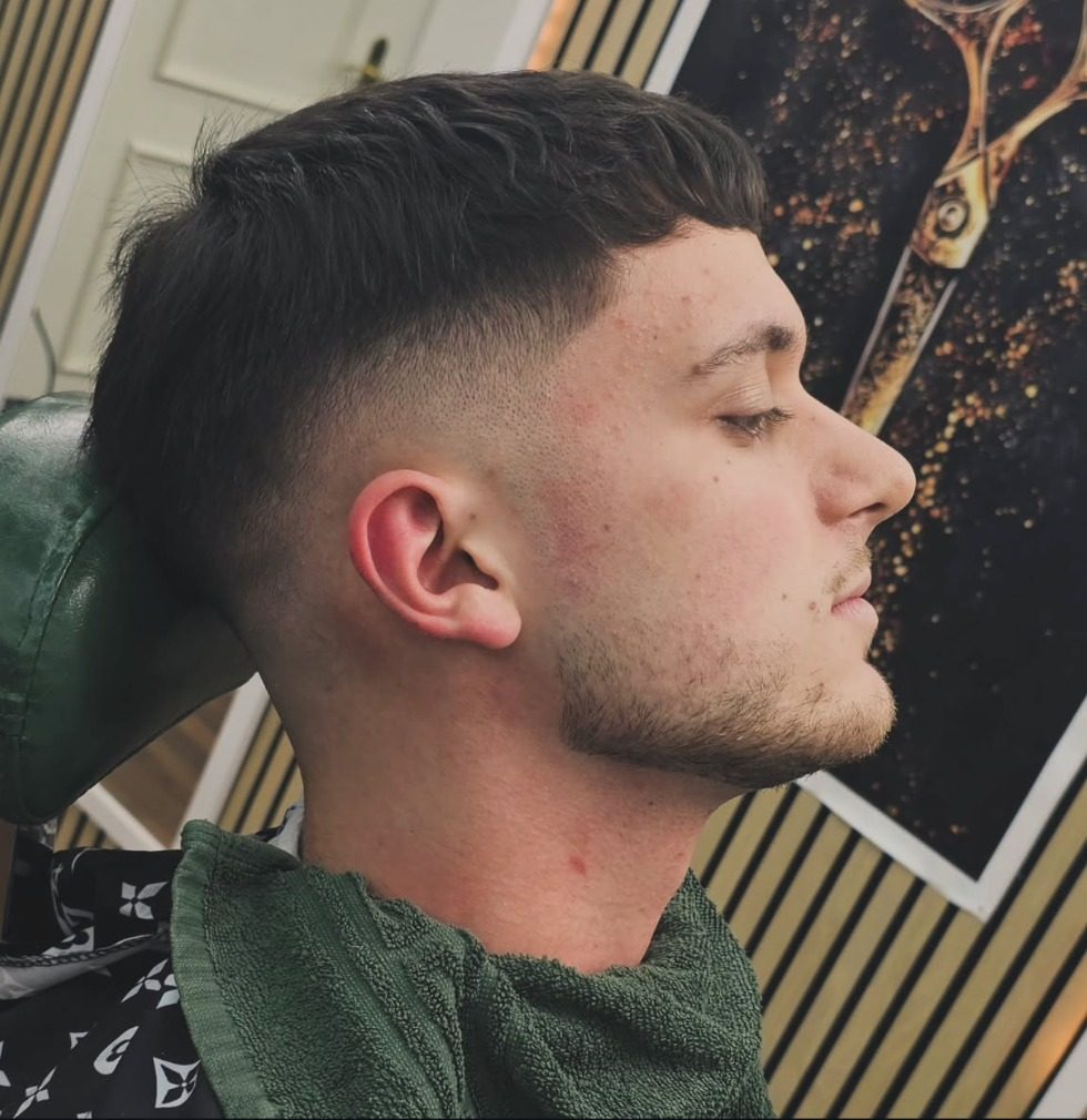 Vida Barbershop