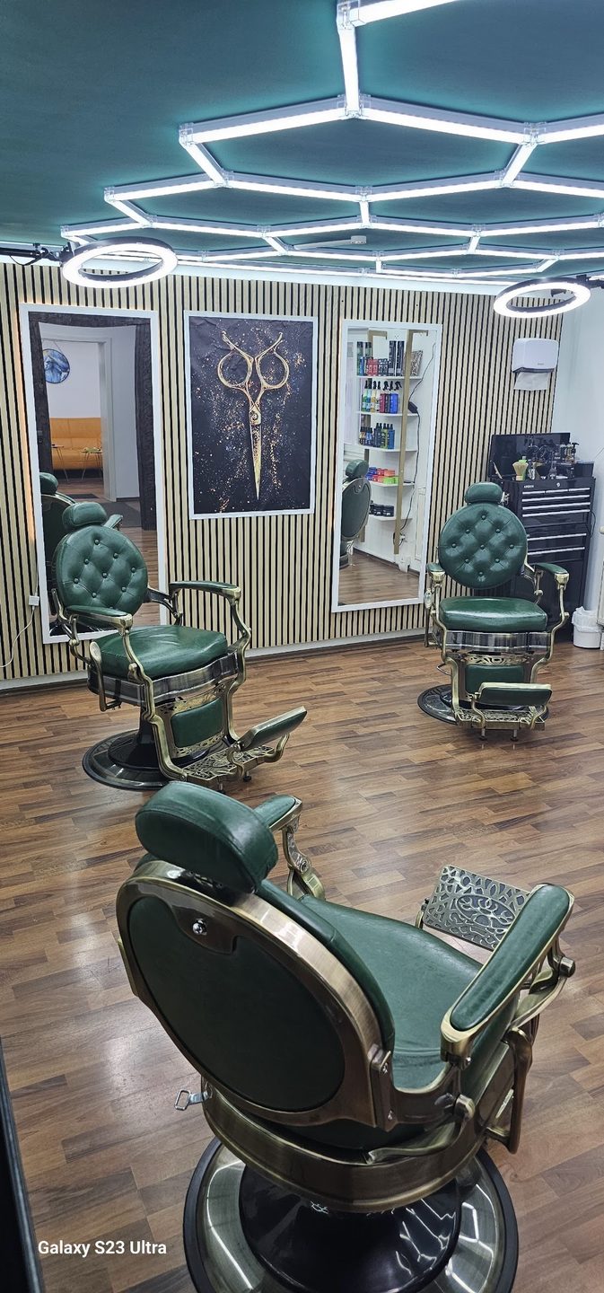 Vida Barbershop